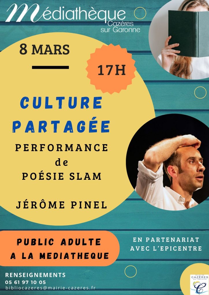 culture partagee