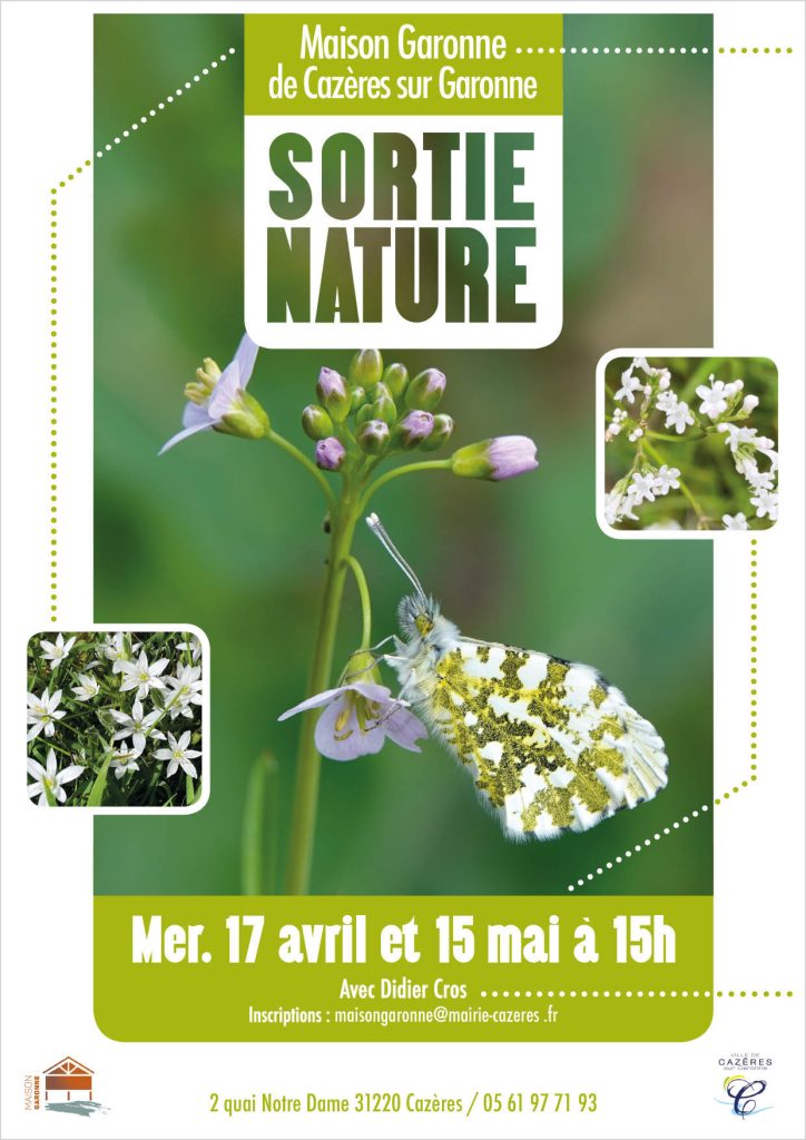 sortie nature