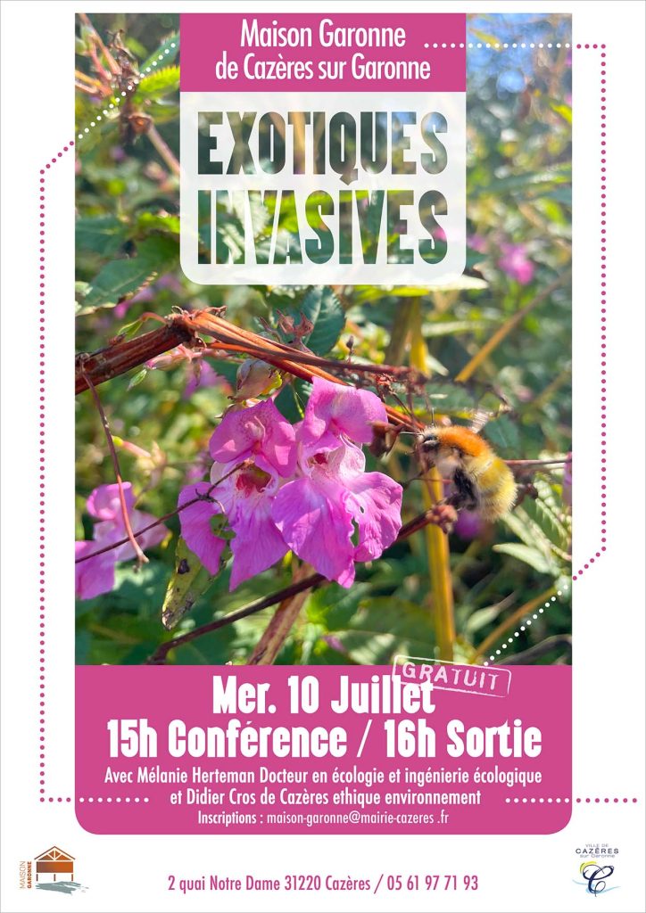conférence