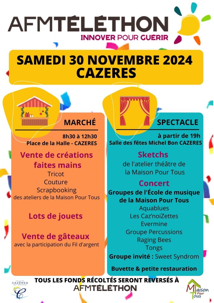 téléthon