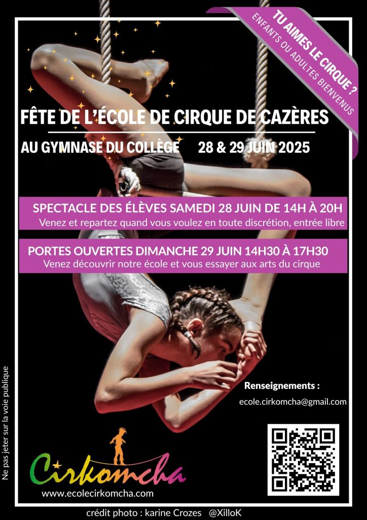 cirque
