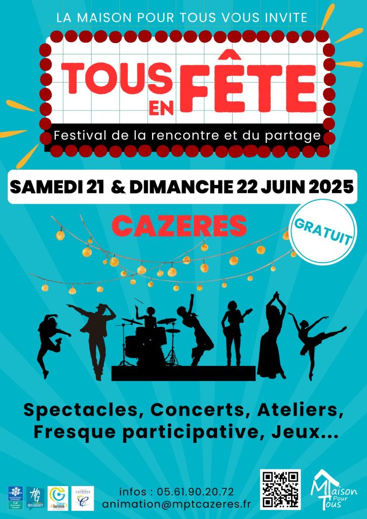 tous en fête