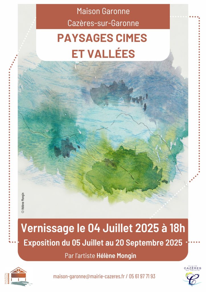 vernissage