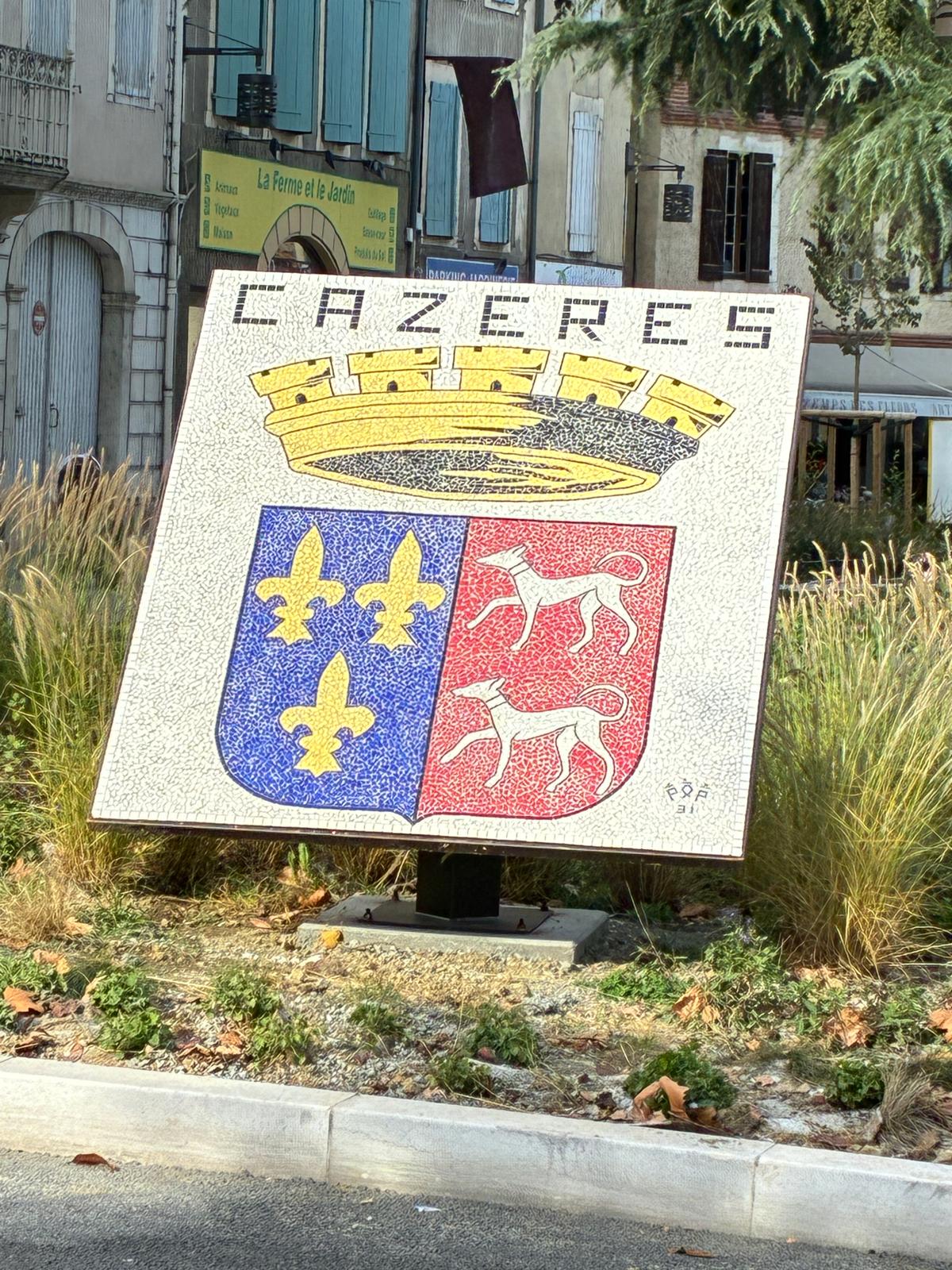 Un Peu D histoire L cusson De Caz res Et Le Buste De Jaur s Mairie Un Peu D histoire L cusson De Caz res Et Le Buste De Jaur s Mairie